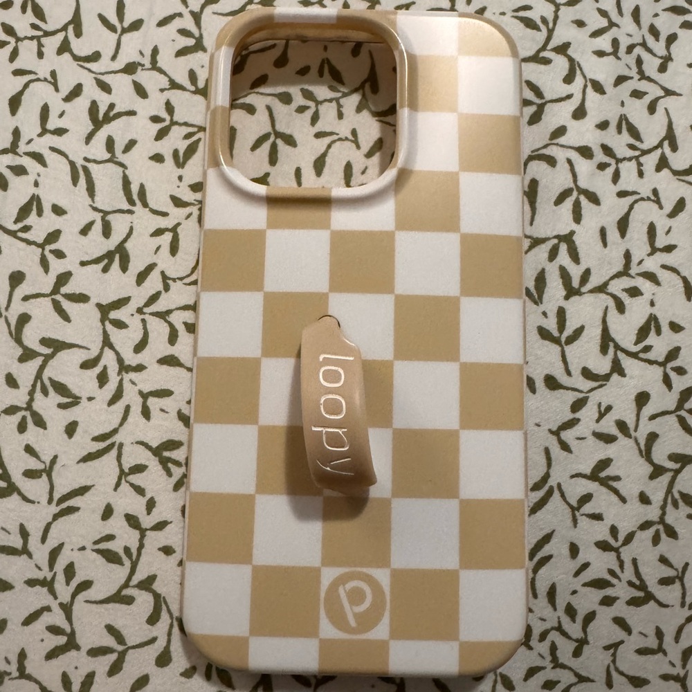 iPhone 15 pro Loopy